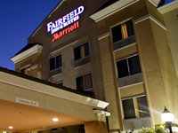 Fairfield Inn & Suites Santa Maria