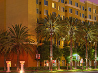 Residence Inn Anaheim Resort Area/Garden Grove