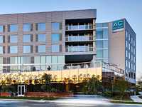 AC Hotel Irvine