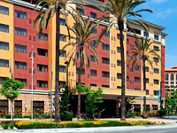 Sheraton Garden Grove - Anaheim South Hotel