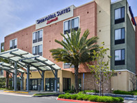 SpringHill Suites Irvine John Wayne Airport/Orange County