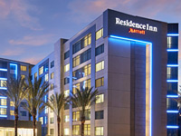 Residence Inn at Anaheim Resort/Convention Center