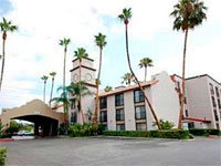 The Buena Park Grand Hotel & Suites