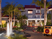 Marriott Laguna Cliffs Resort and Spa