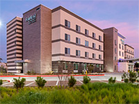 Fairfield Inn & Suites Anaheim Los Alamitos