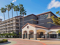 Four Points by Sheraton Anaheim