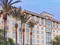 Residence Inn Irvine John Wayne Airport/Orange County