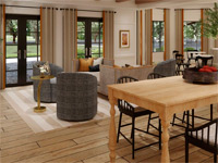 Tiller House, Laguna Hills, A Tribute Portfolio Hotel