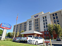 Fairfield Inn & Suites Anaheim Buena Park/Disney North