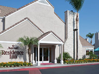 Residence Inn Anaheim Placentia/Fullerton