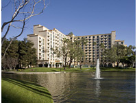 Marriott Costa Mesa