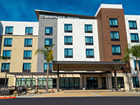 TownePlace Suites Irvine Lake Forest