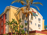 TownePlace Suites Anaheim