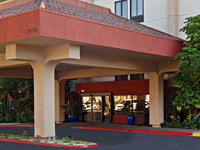 Fairfield Inn Mission Viejo Orange County