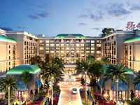 The Westin Anaheim Resort