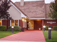 Residence Inn Salinas Monterey