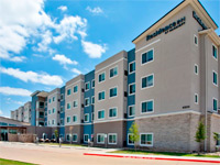 Residence Inn Wichita Falls