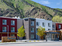 Fairfield Inn & Suites Hailey Sun Valley