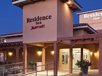 Residence Inn Tucson Airport