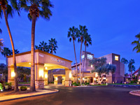 Four Points by Sheraton Tucson Airport