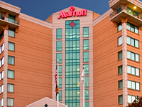 Tucson Marriott University Park