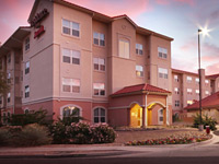 Residence Inn Tucson Williams Centre