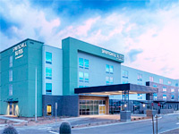 Springhill Suites Tucson Southeast