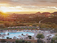 JW Marriott Starr Pass Resort