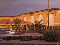 TownePlace Suites Tucson Airport