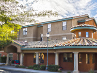 TownePlace Suites Tucson