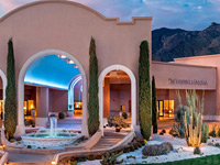 The Westin La Paloma Resort & Spa