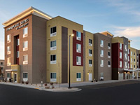 TownePlace Suites Twin Falls