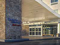 Fairfield Inn & Suites Twin Falls