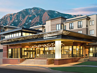 Residence Inn Boulder Canyon Boulevard