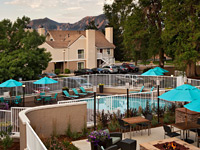 Residence Inn Boulder