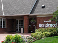 Residence Inn Longmont/Boulder