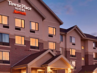 TownePlace Suites Vernal