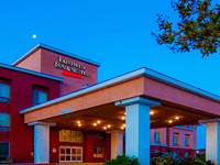 Fairfield Inn & Suites Visalia Tulare