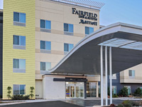Fairfield Inn & Suites Wichita Falls Northwest