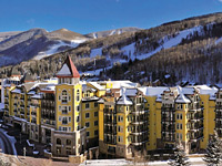 The Ritz Carlton Club, Vail