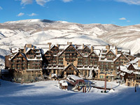 The Ritz-Carlton, Bachelor Gulch