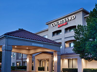 Courtyard Palmdale