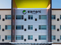 Element Palmdale