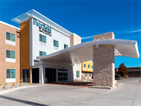 Fairfield Inn & Suites Winnemucca