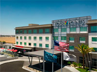 Four Points by Sheraton Yuma