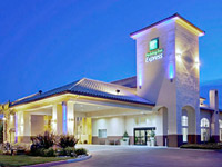 Holiday Inn Express Madera