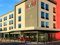 Avid Hotel Midland