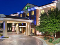 Holiday Inn Express Hotel & Suites Midland Loop 250