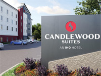 Candlewood Suites Midland South I-20