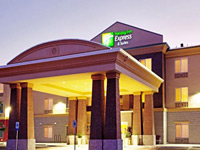 Holiday Inn Express Hotel & Suites Minden